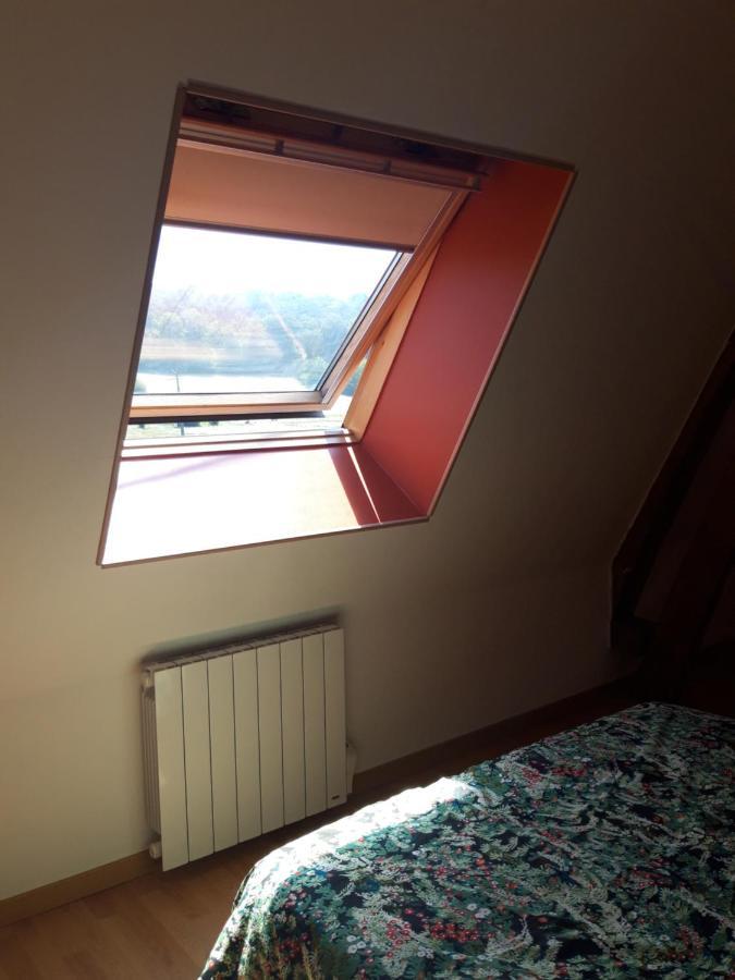 Chambre D'Hotes Chez Cbl Deco Une Pause Charmante En Normandie Saint-Germain-des-Essourts Extérieur photo